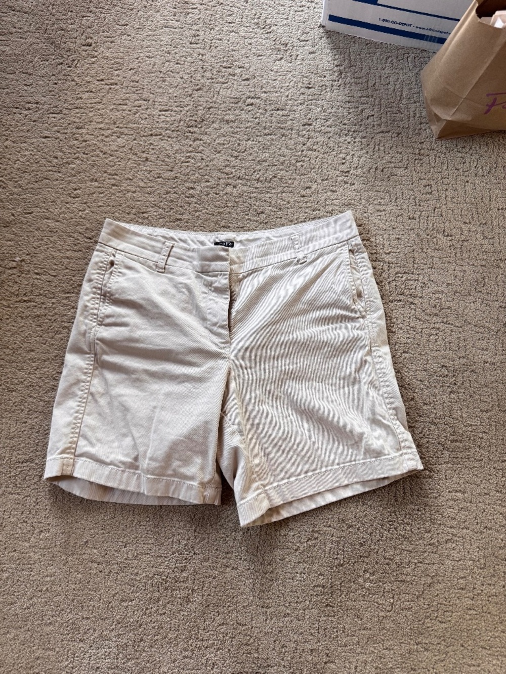 JCrew Shorts